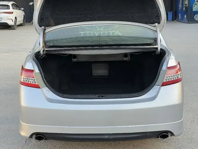 Toyota Camry, 2010, Турсунзаде - 8