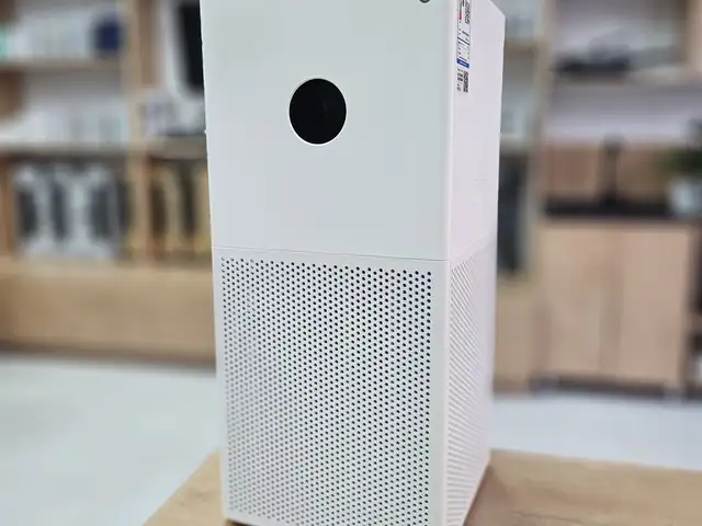 Очиститель воздуха Xiaomi Mijia Smart Air Purifier 4 Lite, Душанбе