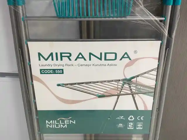 Сушилка Мiranda COD-550, Душанбе