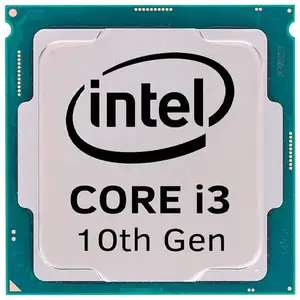 Процессор Core i3 10100F, Душанбе
