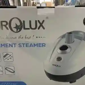 Паровой утюг Eurolux, Душанбе