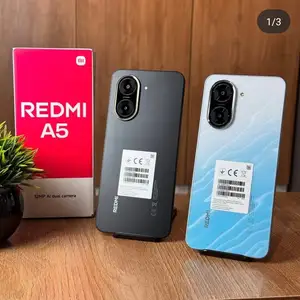 Xiaomi Redmi A5 2025 64gb, Худжанд