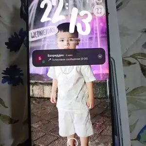 Xiaomi Redmi note 14 pro + бистрозарядка, Хуҷанд
