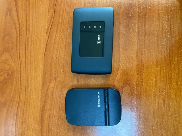 Роутер Вай фай 4G, Худжанд