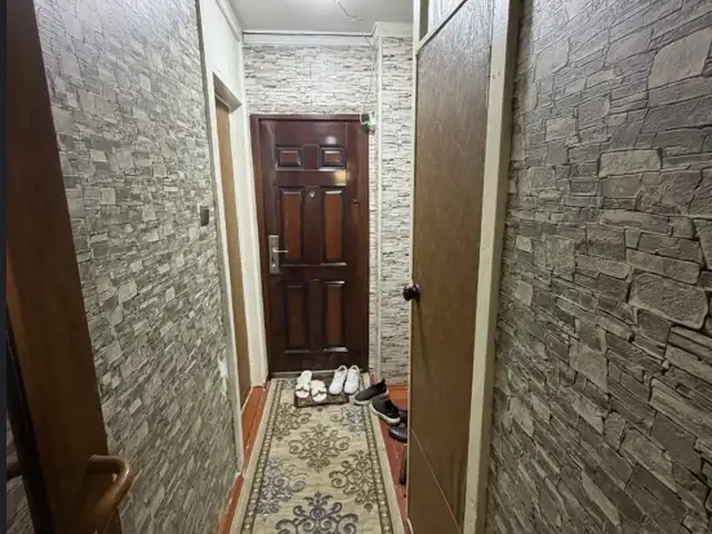 1-комн. квартира, 1 этаж, 29 м², 32 мкр, Худжанд