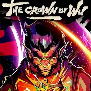 Игра The crown of wu для компьютера-пк-pc, Душанбе
