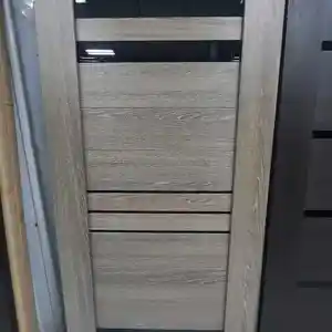 Дверь Хай тек, Душанбе