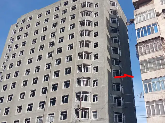 2-комн. квартира, 7 этаж, 57 м², Нохияи сино , Душанбе