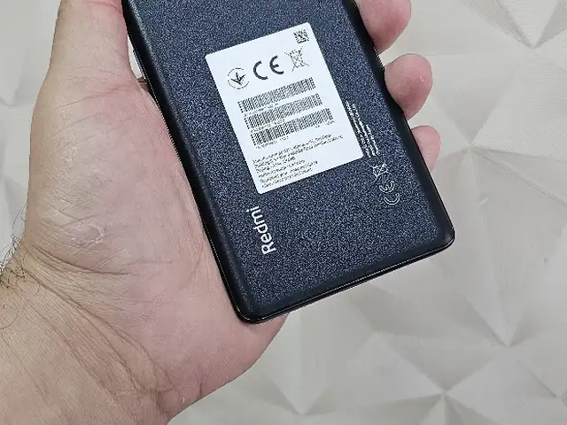 Xiaomi Redmi Note 14 pro, Хуҷанд