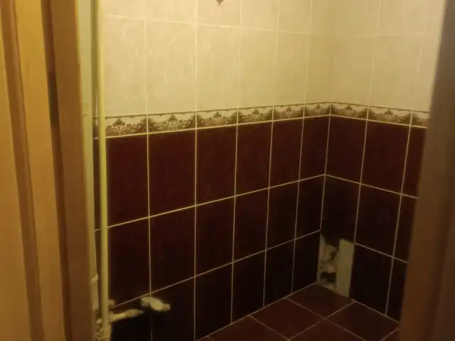 3-комн. квартира, 2 этаж, 57 м², 34 мкр хонаи 7 хучраи 73, Худжанд - 4