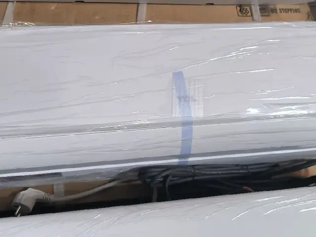 кондиционер, Душанбе