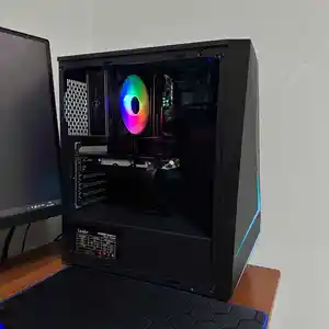 Системный блок Core i5 3470, Душанбе
