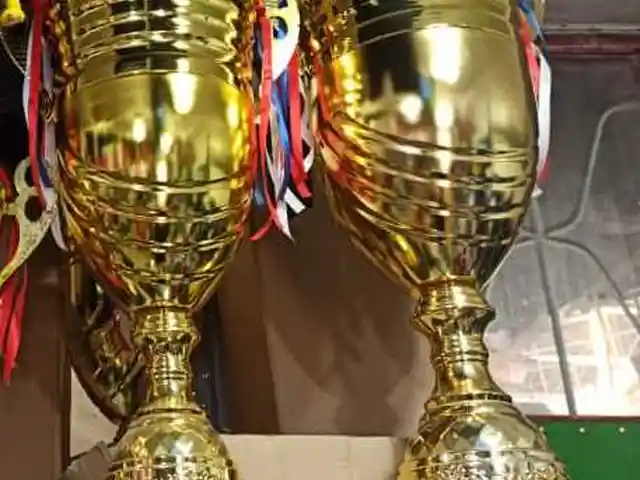 Кубок, Душанбе