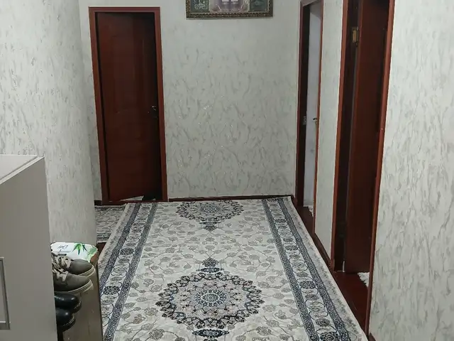 2-комн. квартира, 6 этаж, 64 м², Сино, Душанбе