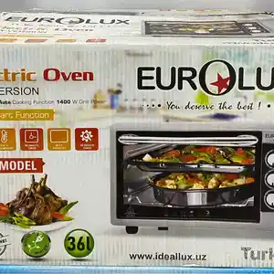 Духовка Eurolux 36L, Душанбе