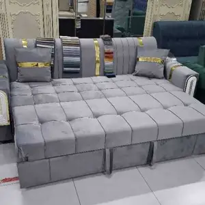 Диван раздвижной, Душанбе