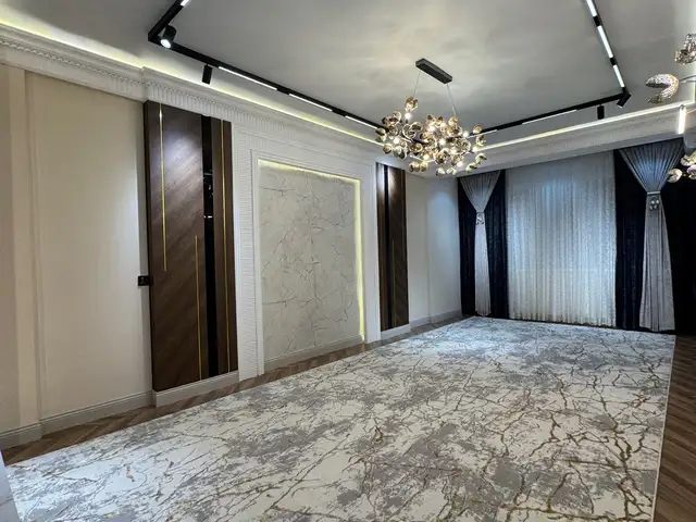 3-комн. квартира, 6 этаж, 104 м², Ватан магазин Евар , Худжанд - 4