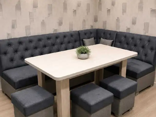 Кухонный уголок, Душанбе