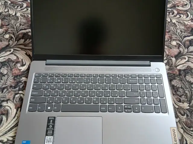 Lenovo Core i5-13420H / 8GB / 512GB, Душанбе
