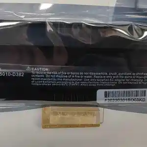 Аккумулятор для ноутбука Dell n4010 & 5010, Худжанд