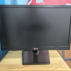 Монитор LG, Худжанд