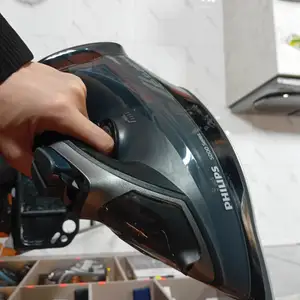 Утюг Philips, Душанбе