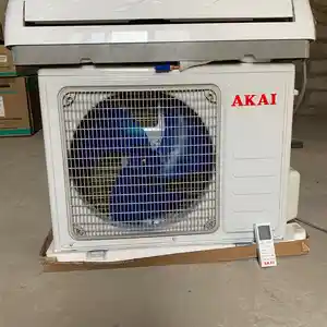 Кондиционер AKAI 12, Душанбе