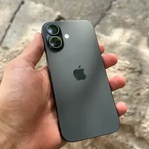 Apple iPhone 17, 256 gb, Black, Душанбе