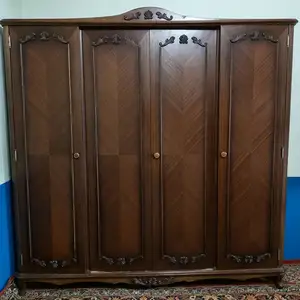 Спальный гарнитур, Душанбе
