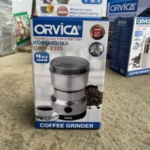 Кофемолка Orvica Orm-8300, Душанбе