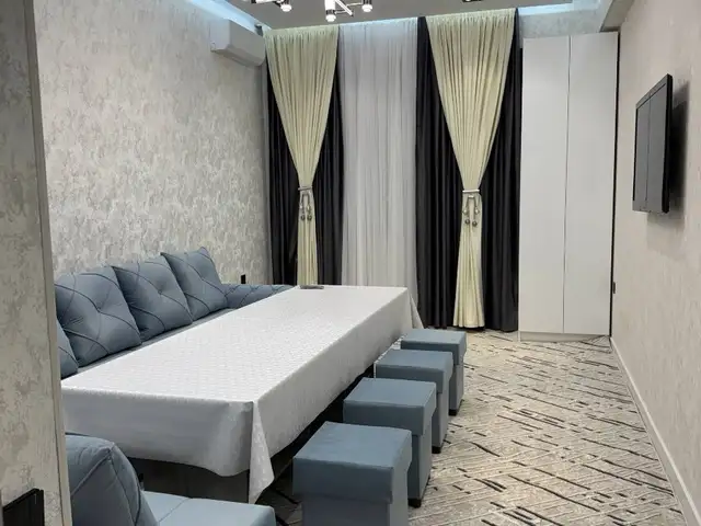 3-комн. квартира, 1 этаж, 84м², 19мкр, Худжанд