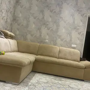 Диван, Душанбе