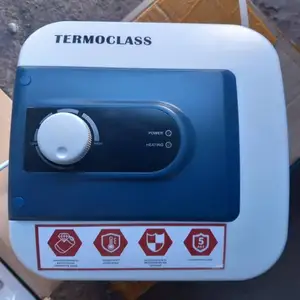 Водонагреватель Termoclass 10л., Душанбе