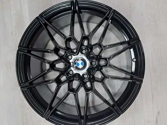 Диски R19, Душанбе