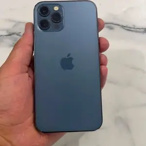 Apple iPhone 12 pro, 256 gb, Кӯлоб