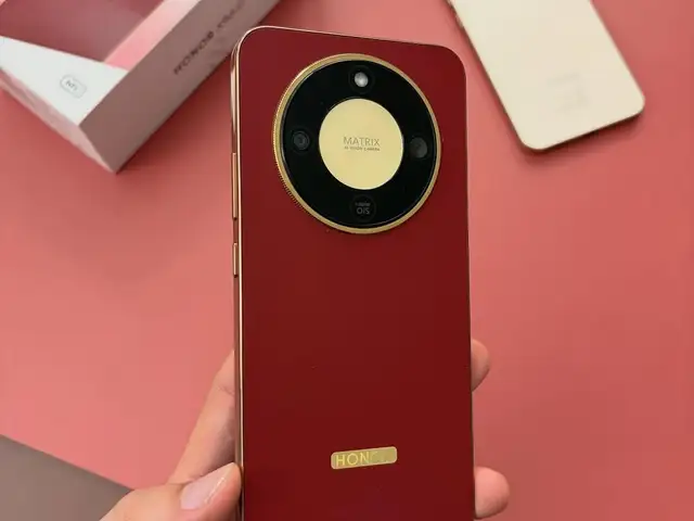 Honor x9d 256/24gb 120Гц 108mp cam, Душанбе
