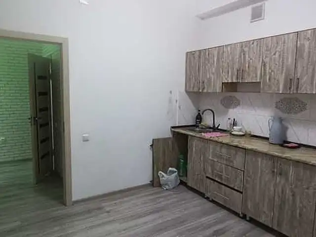 1-комн. квартира, 6 этаж, 74 м², Сино Профсоюз пушти кафе Якачинор, Душанбе - 2