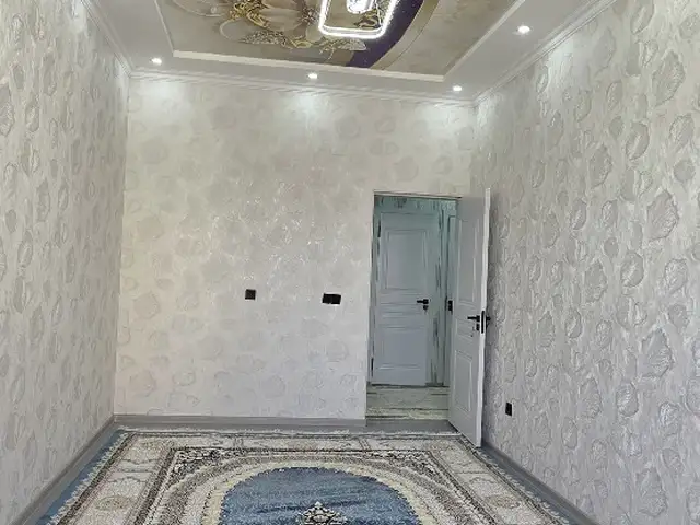 2-комн. квартира, 8 этаж, 52 м², Фабрика Ленинград назди коллечи Тибби, Рудаки