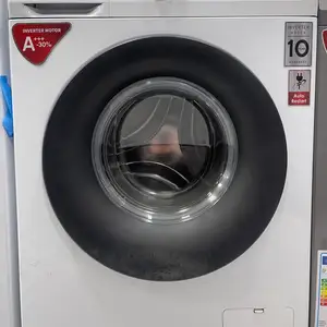 Стиральная машина Eurolux 8kg, Душанбе