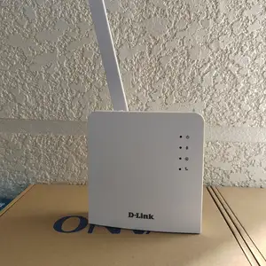WiFi роутер D-link e921 4G, Душанбе