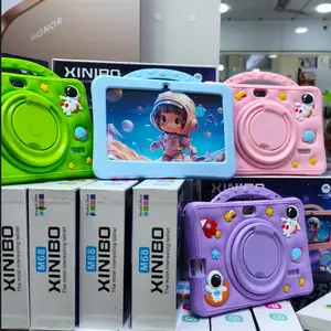 Детский планшет Nodizz M 68 128 gb Purple, Душанбе