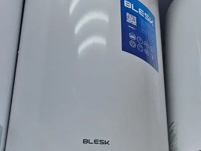 Водонагреватель 100л. Blesk, Душанбе