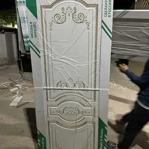 Дверь, Душанбе