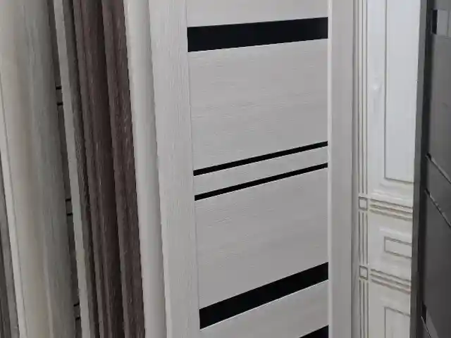 Дверь Хай тек, Душанбе