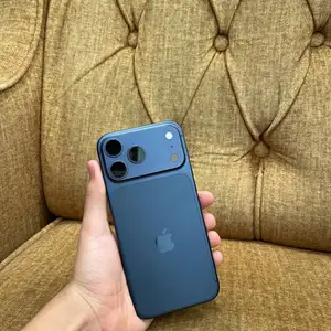 Apple iPhone 17 Pro Max,256 gb, Душанбе