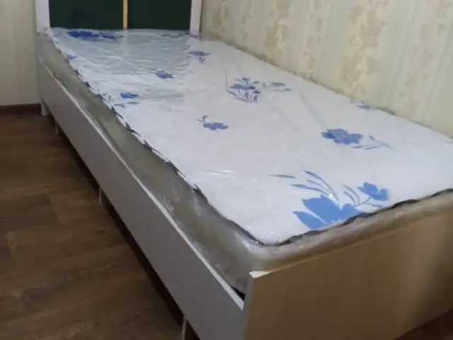 Кровать с матрасом, Душанбе