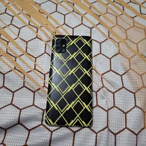Samsung Galaxy A51 5G, Худжанд