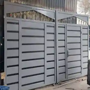 Дарвозаи хайтек, Душанбе