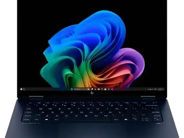 Ноутбук HP Omnibook-14, Худжанд