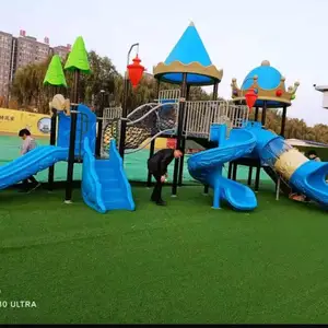 Детская площадка, Душанбе